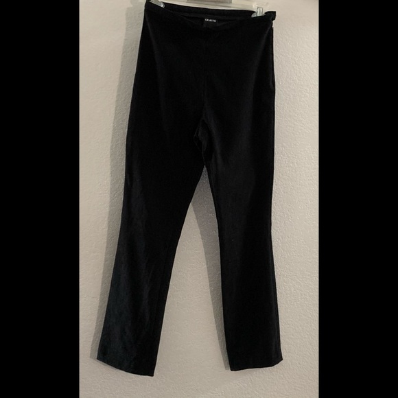 Catalyst New York size 4 black pants - Picture 1 of 3